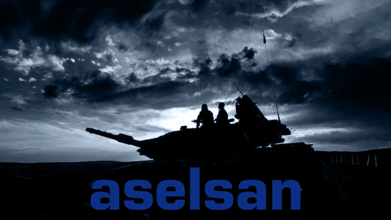 ASELSAN Savunma Sanayiinde yenilikçi adımlar atıyor